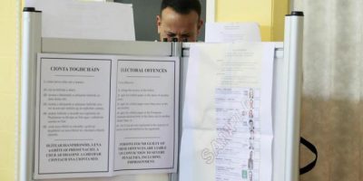 Europee: in Irlanda previsto testa a testa tra ...