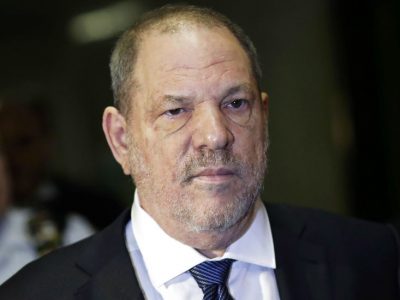 Weinstein, patteggiamento da 44 milioni con accusatrici e creditori