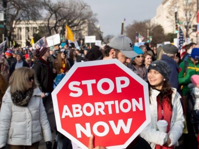 Usa: sull’aborto in Alabama vige la legge più restrittiva