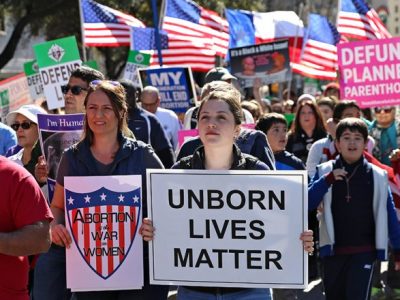 Dopo l’Alabama anche la Louisiana ha una legge per frenare gli aborti