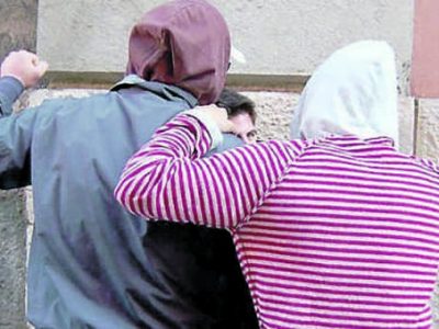 Bullismo e violenza sessuale, indagini della “mobile” di Reggio Calabria