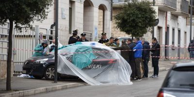 Dimesso dall’ospedale il collega del mare...