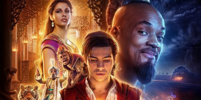 Box Office Italia, esordio vincente per Alladin