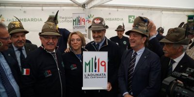 Milano con le Penne Nere riscopre il “cli...