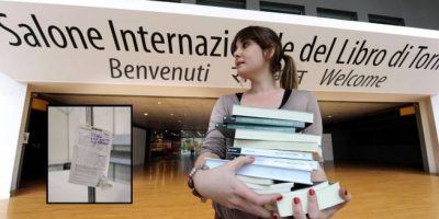 Polemica Altaforte”La mia è un’escl...