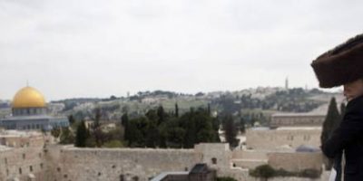 Israele: è stato aggredito l’ambasciatore...