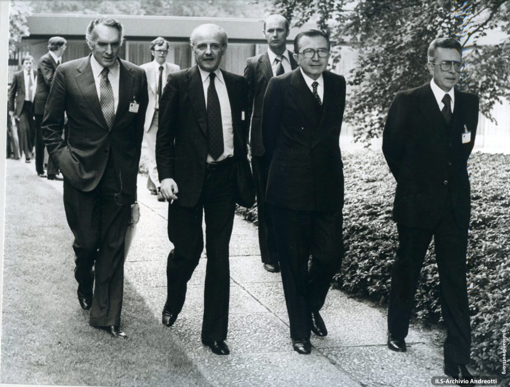 lo sme entra in vigore