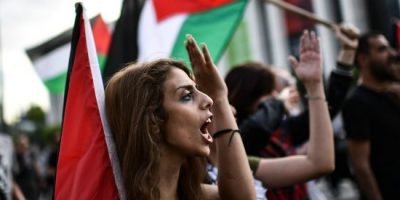 L’Autorità nazionale palestinese critica ...