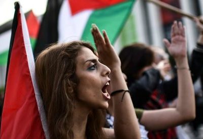 L’Autorità nazionale palestinese critica Israele per lo spot su Gerusalemme