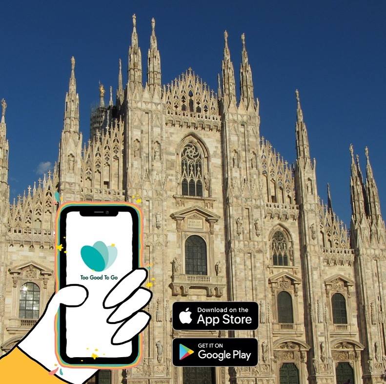 milano app