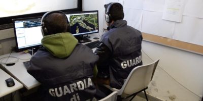 Arresti e perquisizioni per corruzione elettora...