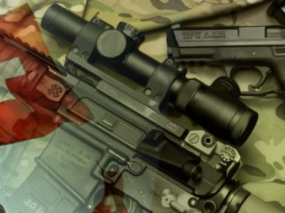 La Svizzera va al referendum per più controlli sulle armi