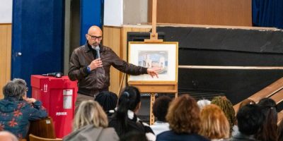 A Firenze opere d’arte per i detenuti del...