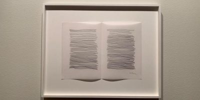 Artisti italiani in America: le opere esposte n...