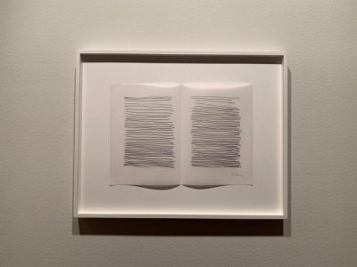 Artisti italiani in America: le opere esposte nelle gallerie di Manhattan