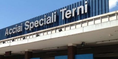 Acciai speciali Terni, rinviato al 22 maggio in...
