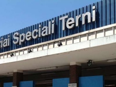 Acciai speciali Terni, rinviato al 22 maggio incontro azienda sindacati