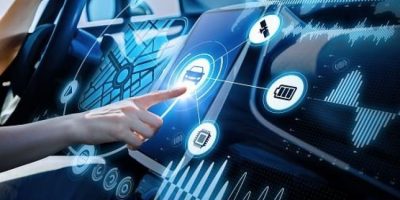 Sarà comunque l’uomo a fare scuola guida ...