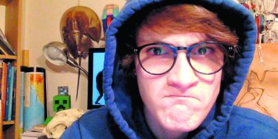 Aurélien Enthoven, figlio di Carla Bruni si è s...