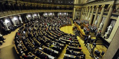 Austria: ministri tecnici giurano alle 13, sost...