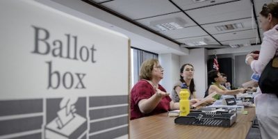 Australia, domani le elezioni per scegliere il ...