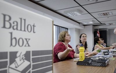 Australia, domani le elezioni per scegliere il nuovo governo