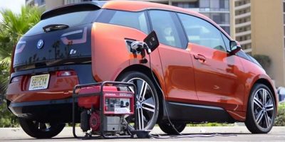 Auto elettriche, finanziamento della Ue ai prim...