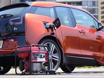 Auto elettriche, finanziamento della Ue ai primi progetti