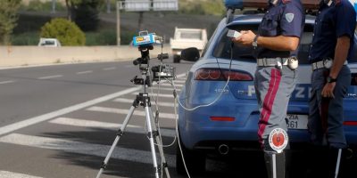 Autovelox, quando è possibile impugnare la sanz...