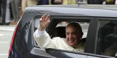 Le auto dei Papi in mostra a Viterbo dal 24 al ...