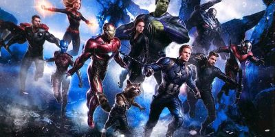 Avengers: Endgame diventa il secondo film per i...