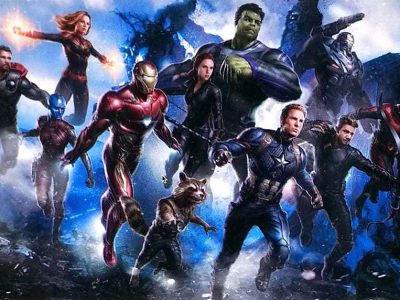 Avengers: Endgame diventa il secondo film per incassi nella storia del cinema