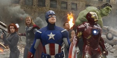Marvel Cinematic Universe: scopriamo gli attori