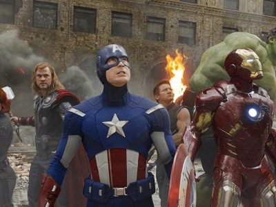 Marvel Cinematic Universe: scopriamo gli attori