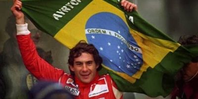 Ayrton Senna, 25 anni fa moriva il grande campione