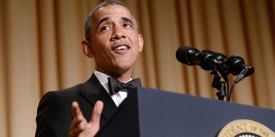 A Barak Obama è stata dedicata una via a Los An...