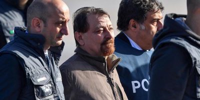 La Corte d’Assise d’Appello  ha con...