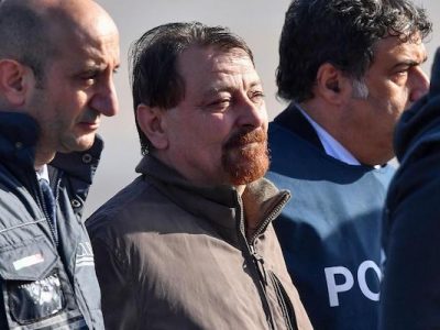 La Corte d’Assise d’Appello  ha confermato l’ergastolo per Cesare Battisti