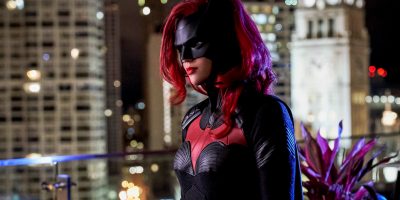 Batwoman è la nuova serie TV con gli stessi pro...