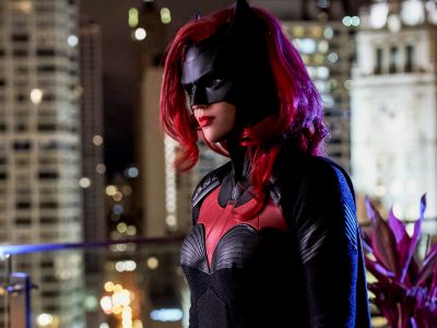 Batwoman è la nuova serie TV con gli stessi produttori di Arrow