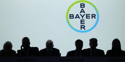 Bayer crolla in Borsa dopo maxi-condanna per il...