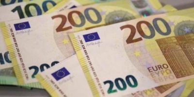 La Bce presenta oggi le nuove banconote da 100 ...