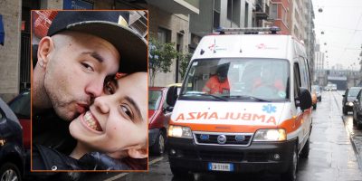 Leonardo, il bimbo picchiato a morte, in carcer...