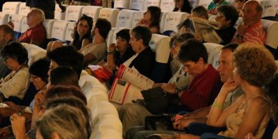 Dieci giorni di proiezioni a Bologna per Biogra...