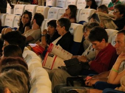 Dieci giorni di proiezioni a Bologna per Biografilm Festival