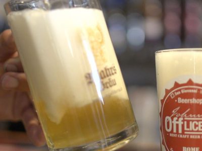 Italian Hops, breve documentario sulla birra artigianale italiana