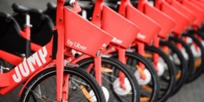 Bici elettriche a noleggio, l’ultima iniz...