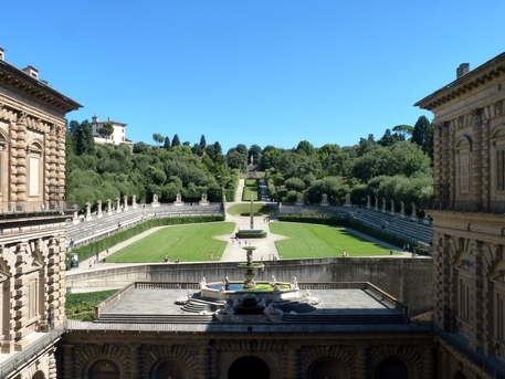 Giardino di Boboli