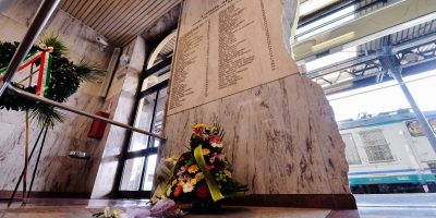 Strage di Bologna: Paolo Bellini è nuovamente i...