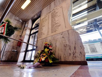 Strage di Bologna: Paolo Bellini è nuovamente indagato